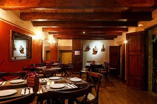 Restaurante 1