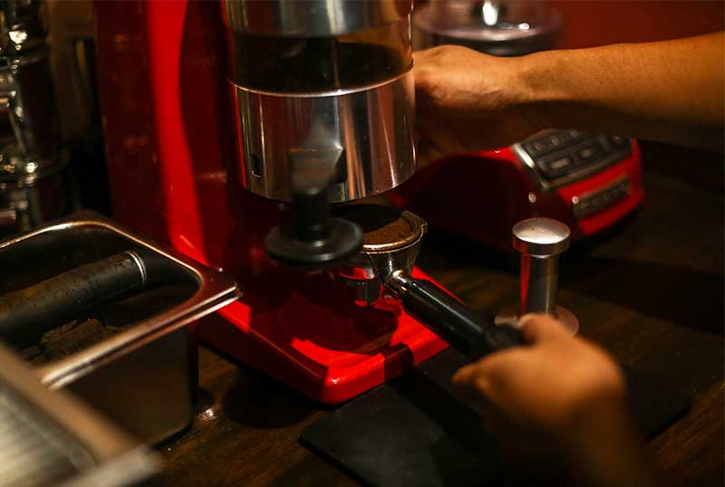 Flor de Café, cafetería en Xico, Veracruz - 3